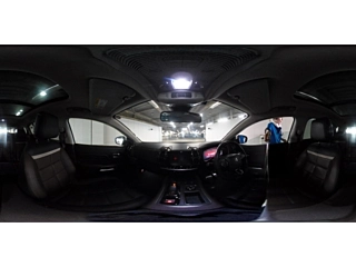 CITROEN C5 2020