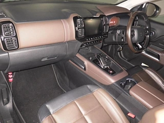 CITROEN C5 2020