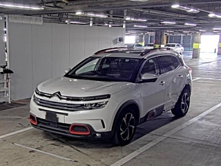 CITROEN C5 2020