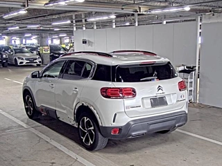CITROEN C5 2020