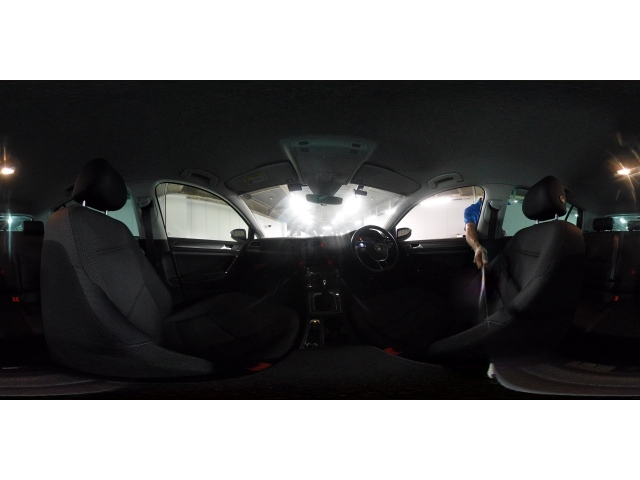 VOLKSWAGEN GOLF 2019