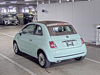 car slider