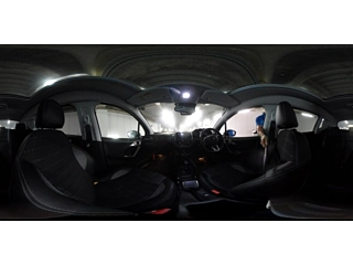 PEUGEOT 2008 2017