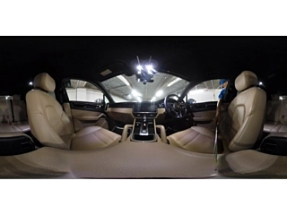 car slider