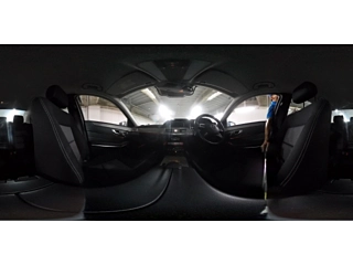 car slider