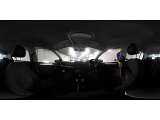 car slider
