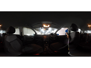VOLKSWAGEN POLO 2015