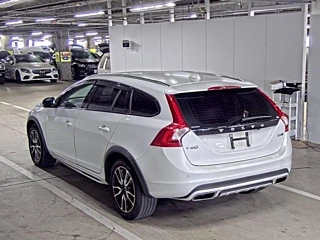 VOLVO V60 2018