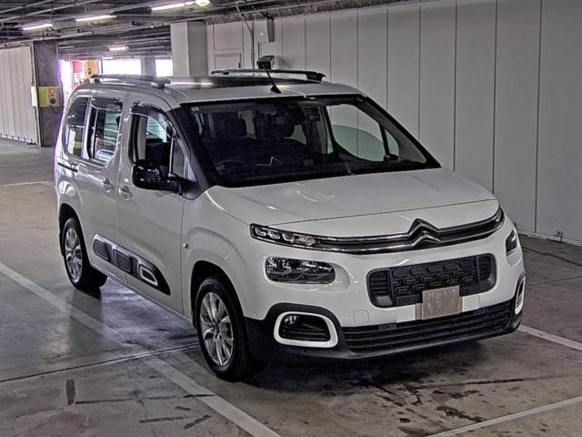 CITROEN BERLINGO 2021