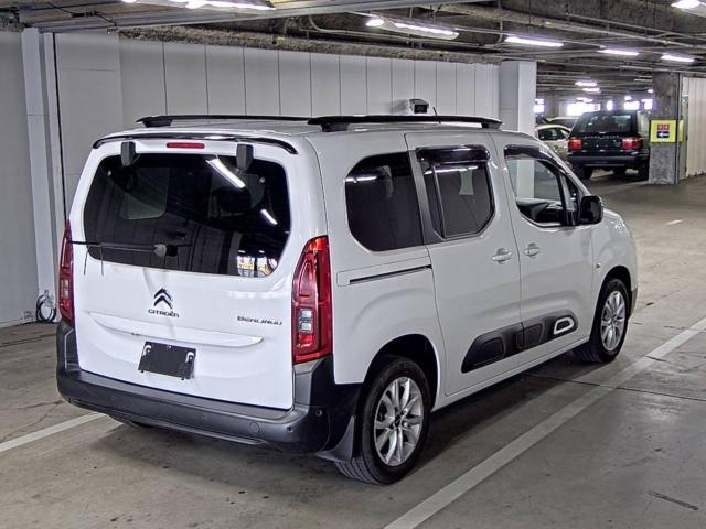CITROEN BERLINGO 2021