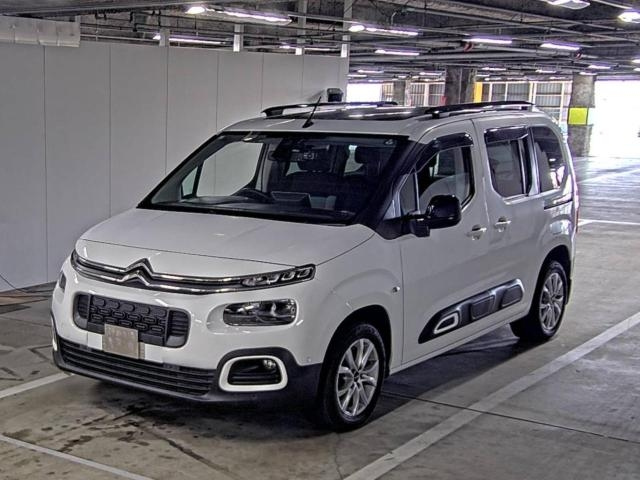 CITROEN BERLINGO 2021