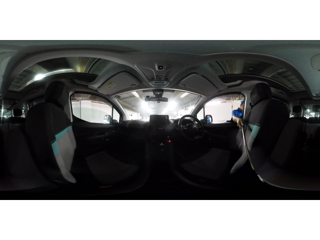 CITROEN BERLINGO 2021