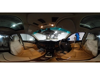 car slider