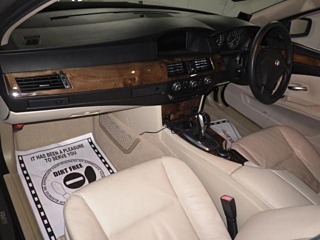 car slider