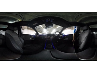 car slider