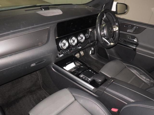 MERCEDES BENZ B CLASS 2021
