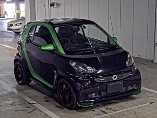 SMART FORTWO 2014