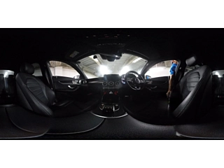 car slider