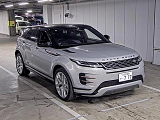 ROVER RANGE ROVER 2019