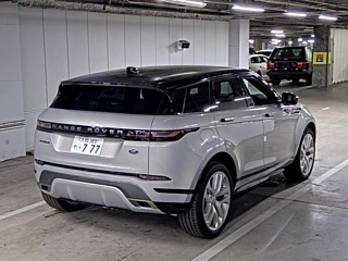 ROVER RANGE ROVER 2019