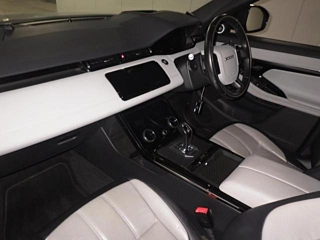 ROVER RANGE ROVER 2019