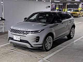 ROVER RANGE ROVER 2019