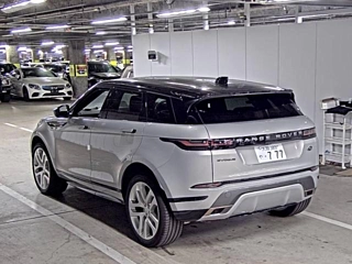 ROVER RANGE ROVER 2019