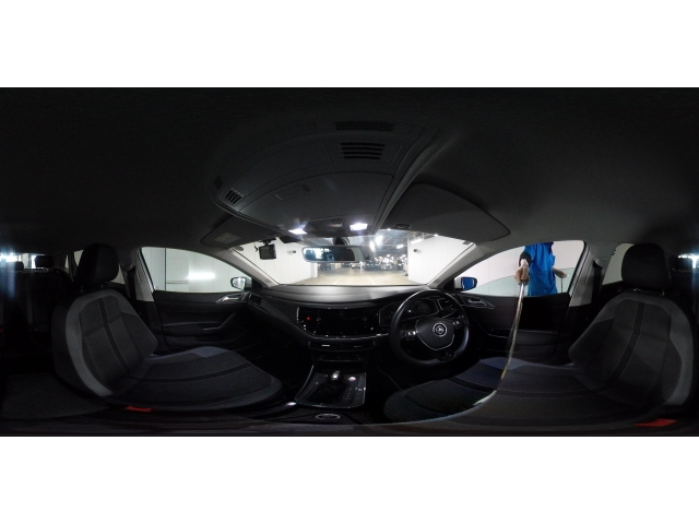 VOLKSWAGEN POLO 2018
