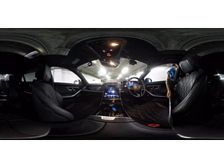 car slider