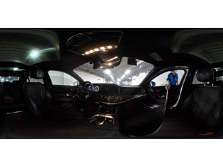 car slider