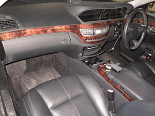car slider