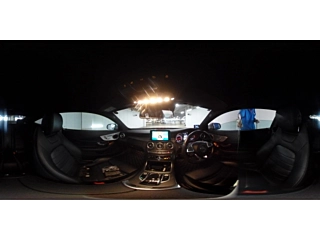 car slider