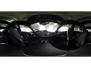 car slider