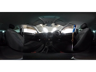 car slider