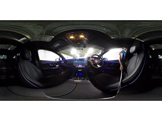 car slider