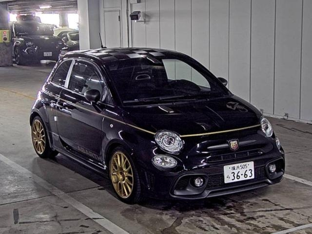 FIAT OTHER 2020