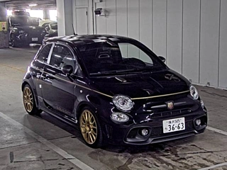 FIAT OTHER 2020