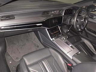 car slider