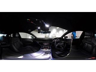 car slider
