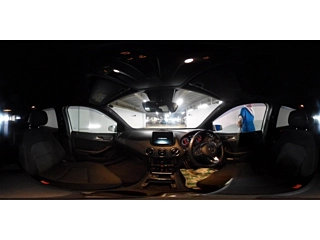 car slider