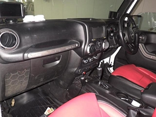 car slider
