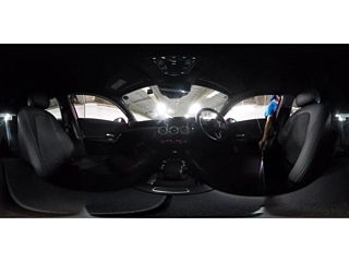 car slider
