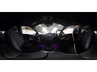 car slider
