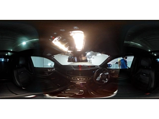 car slider
