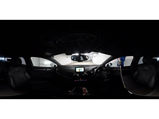 AUDI S3 2015