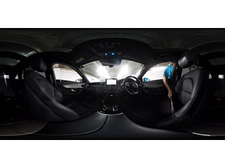 car slider