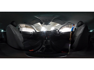 car slider