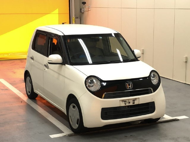 HONDA N ONE 2013