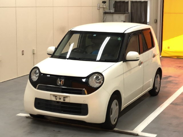 HONDA N ONE 2013