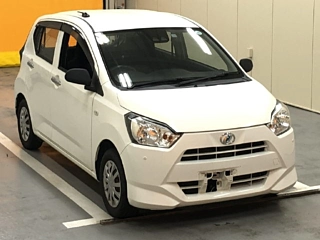 DAIHATSU MIRA E S 2018